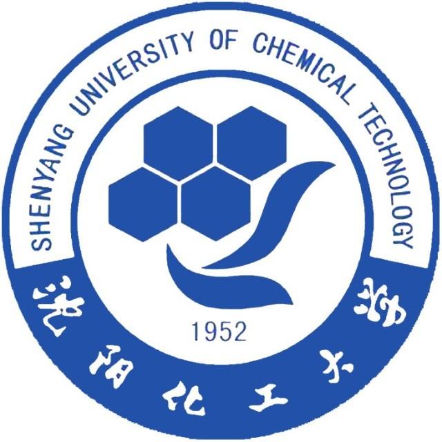 Shenyang University of Chemical Technology logo