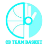CB Team Basket logo