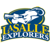 La Salle logo