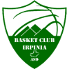BC Irpinia logo