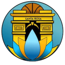 Санта Роза Эриданус