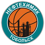 Neftekhimik Tobolsk logo
