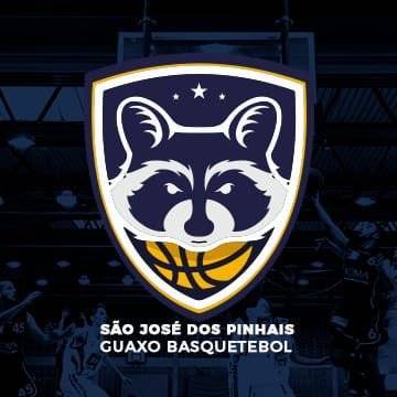 S.J. Dos Pinhais/Guaxo logo