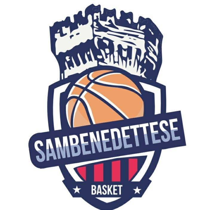 ASD Sambacanestro logo
