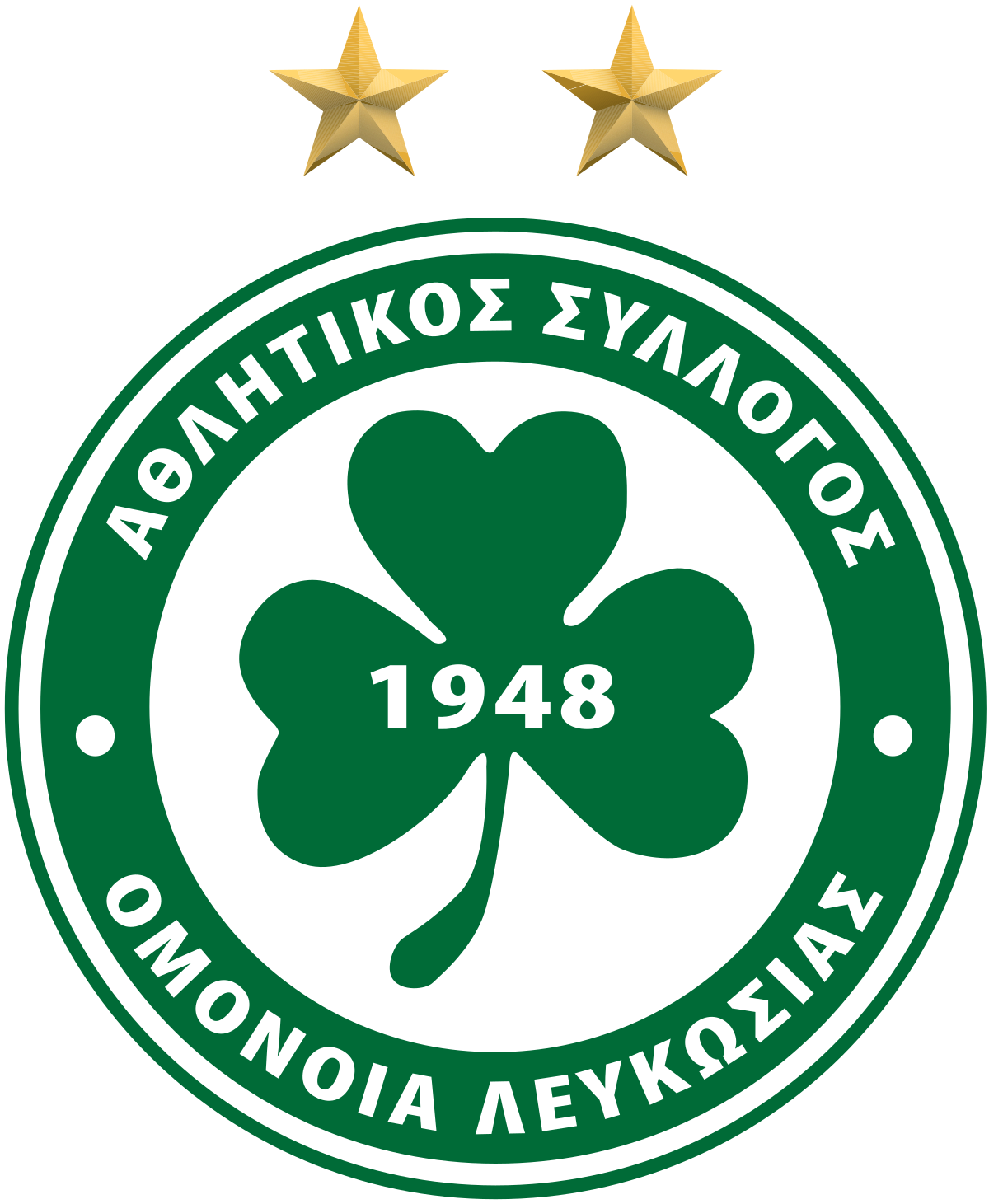 Omonia Nicosia logo