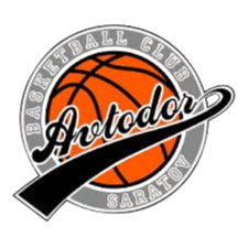 Avtodor Saratov Women logo