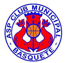 Municipal Basquete Women logo
