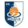 Zdravlje Leskovac logo