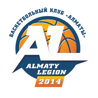 Almaty Legion logo
