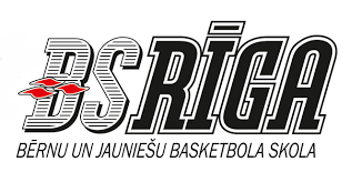 BJBS Riga/Sportapunkts logo