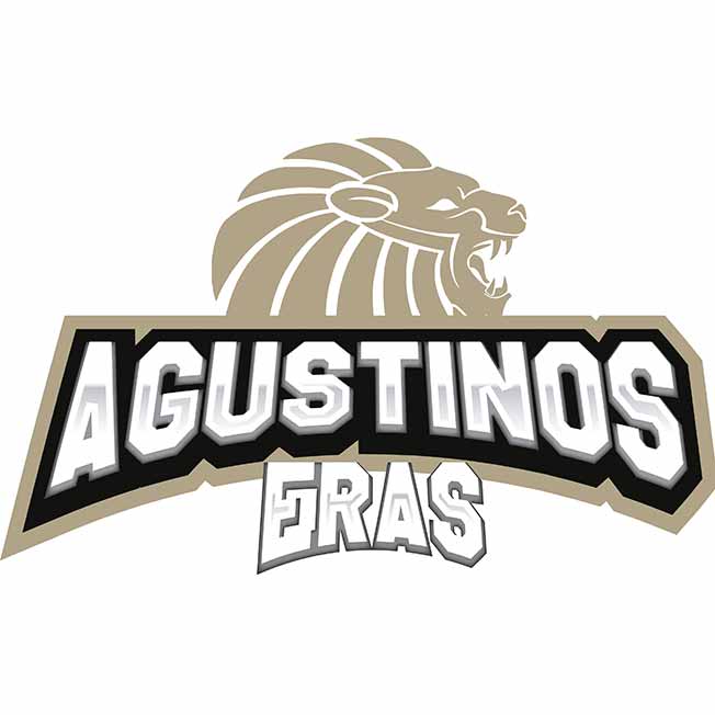 Agustinos logo