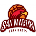 Saint Martin U23 logo