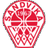 Sandvika 1 logo