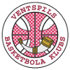 Ventspils logo