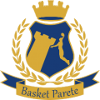 Pol. Basket Parete U20 logo