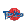 SpaceJam logo