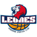Leonas de Riobamba Women logo