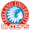 Arellano Chiefs logo