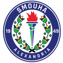 Smoha logo
