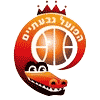 Hapoel Ramat Gan Givat logo