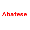 Abatese U20 logo