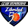 Libertad 50 logo