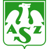 AZS Uniwersytet Warszawski logo