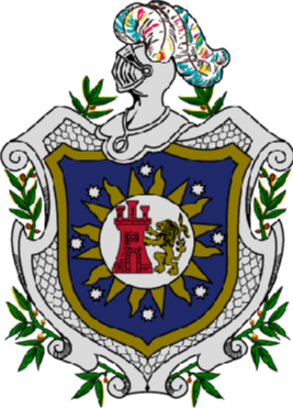 Nicaragua University Women logo