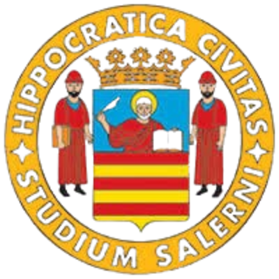 University of Salerno logo