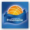 Prinemane logo