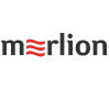 Merlion Moscow logo