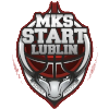 TBV Start 2 Lublin logo