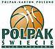 Polpak S.A.Swiecie logo