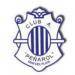 Club Atletico Peñarol de Mar del Plata U19 logo