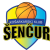 Sencur Cestno Podjetje Kranj logo