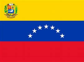Venezuela U18 logo