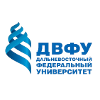 DVFU Vladivostok logo