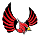 Mapua Cardinals logo