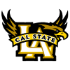 California State University, Los Angeles logo