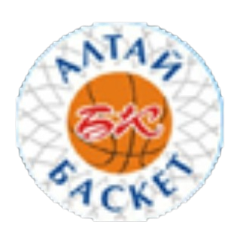 Altaj Basket logo