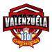Valenzuela Idol Cheesedog logo