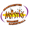 Manchester Mystics Women logo