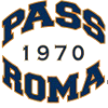 Pass Roma logo