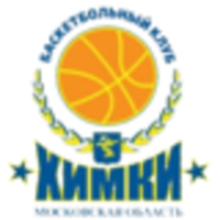 BC Khimky Moscow Region U21 logo