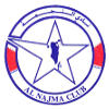 Al Najma logo