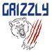 Grizzly logo