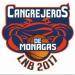 Cangrejeros de Monagas