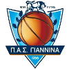 PAS Giannina Women logo