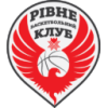 Suzirja Rivne Women logo
