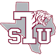 Texas Southern Tigers men's basketball logo